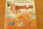 WALT DISNEY  **  LES ARISTOCHATS   +  LIVRE, Ophalen of Verzenden