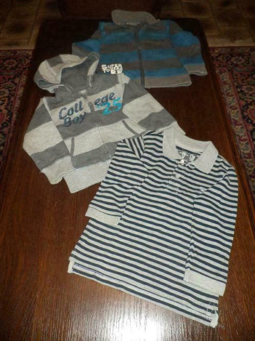 jongenskleding maat86, Kinderen en Baby's, Kinderkleding | Overige, Zo goed als nieuw, Jongen, Ophalen of Verzenden