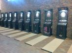 15 x elektronische darts te huur, Sport en Fitness, Darts, Ophalen of Verzenden, Gebruikt, Dartbord, Elektronisch