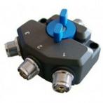 Antenne switch 1 op 3, Ophalen of Verzenden, Zo goed als nieuw, Accessoires