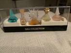 Verzameldoos Salvador Dali parfum miniaturen, Enlèvement ou Envoi, Neuf