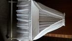 Babywieg met matras en bekleding, Kinderen en Baby's, Babywiegjes en Ledikanten, Ophalen of Verzenden, Gebruikt, Wieg