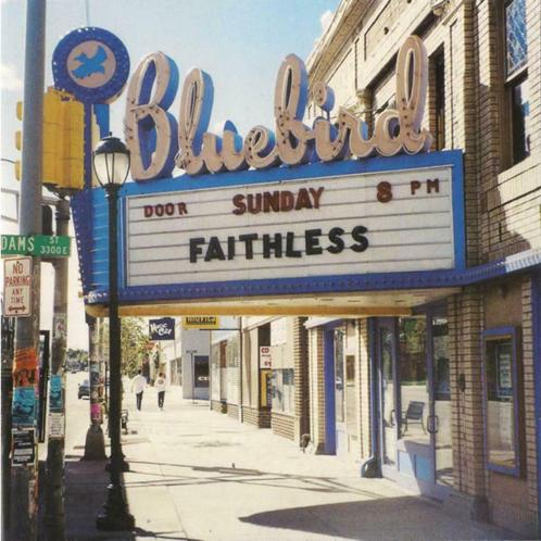 cd ' Faithless - Sunday 8PM (Remastered,bonus)gratis verzend, CD & DVD, CD | Dance & House, Musique d'ambiance ou Lounge, Enlèvement ou Envoi
