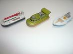 Hovercraft + hors bord, Kinderen en Baby's, Speelgoed |Speelgoedvoertuigen, Ophalen of Verzenden, Gebruikt