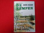 Jaak Venken: Oud-Limburg 1 / De gids voor de Kempen, Gelezen, Ophalen of Verzenden
