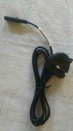 Cable d'alimentation 180cm, Electroménager, Enlèvement ou Envoi, Neuf