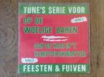 single het regenboogtrio / tina rosita, Cd's en Dvd's, Ophalen of Verzenden, 7 inch, Nederlandstalig, Single