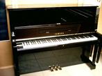 Piano Yamaha U1, slechts 89 eu per maand, in huurkoop, Muziek en Instrumenten, Gebruikt, Piano, Ophalen