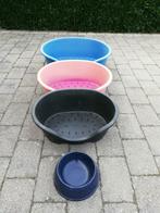 hondenmanden, Dieren en Toebehoren, Ophalen