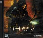 Thief II, Games en Spelcomputers, Ophalen of Verzenden, Gebruikt, Simulatie