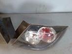 Feu arrière secondaire droit Mazda 3 2003-2006 LP/12575, Enlèvement ou Envoi, Utilisé, Mazda