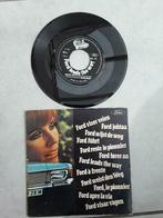 Samantha Jones single 1968 (RB) FORD TAUNUS, Cd's en Dvd's, Vinyl Singles, Ophalen of Verzenden, R&B en Soul, Single