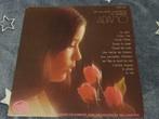 LP : Les plus belles chansons de S. Adamo - instrumental, Cd's en Dvd's, Vinyl | Pop, Ophalen of Verzenden, Gebruikt