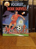 Ronnie Hansen vertelt … Vooruit de Rode Duivels!,, Boeken, Ophalen of Verzenden, Gelezen