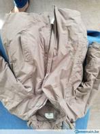 Manteau beige fille 6 ans, Utilisé, Manteau