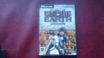 Empire earth 2 expansion, Ophalen of Verzenden, Gebruikt