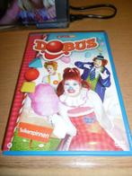 DVD Dobus Suikerspinnen, Cd's en Dvd's, Ophalen of Verzenden