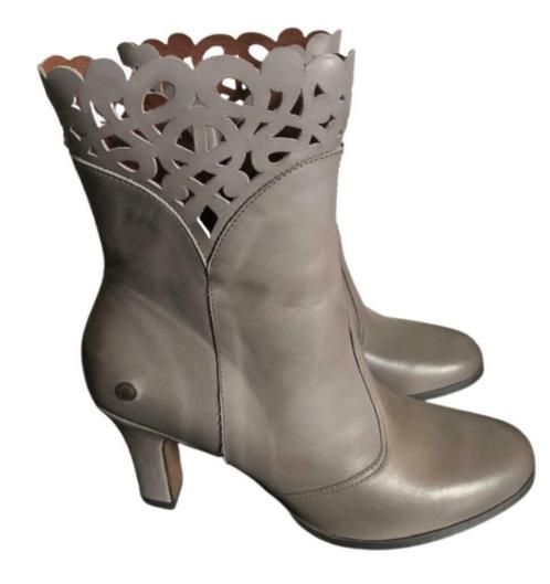 Neosens enkellaarzen - 40 - Nieuw, Kleding | Dames, Schoenen, Nieuw, Lage of Enkellaarzen, Overige kleuren, Verzenden
