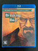 3 x Blu-Ray Disc " BREAKING BAD - SEIZOEN 4 ", Comme neuf, Envoi, Drame