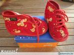 Pantoufles BELLAMY rouges pour  enfant pointure 23, Enfants & Bébés, Vêtements de bébé | Chaussures & Chaussettes, Garçon ou Fille