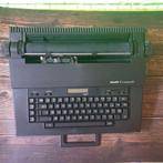 typmachine Olivetti ET compact 60, Ophalen