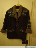 veste dame taille 44, Porté