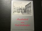 Prentenboek van Oud-Antwerpen, Boeken, Geschiedenis | Stad en Regio, Ophalen of Verzenden, Gelezen