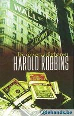 Harold Robbins / 9 boeken en 3 pockets vanaf 1 euro, Boeken, Ophalen of Verzenden, Zo goed als nieuw