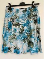 Rok Soyaconcept met bloemenprint, Kleding | Dames, Rokken, Maat 38/40 (M), Ophalen of Verzenden, Onder de knie, Soyaconcept