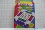 Ball Trap - Hinderlaag GAMES international, Hobby en Vrije tijd, Gezelschapsspellen | Overige, Gebruikt