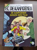 Strip FC De Kampioenen nr. 13, Gelezen, Ophalen of Verzenden