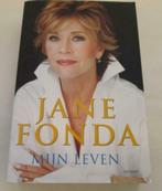 jane fonda mijn leven, Ophalen of Verzenden, Zo goed als nieuw