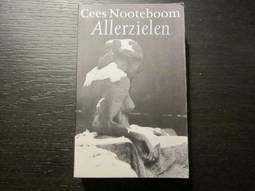 Allerzielen    -Cees Nooteboom-, Livres, Littérature, Enlèvement ou Envoi