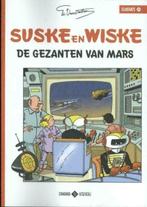 Suske en Wiske Classics - Nr. 10 (2017) Nieuwstaat! 1e druk!, Zo goed als nieuw, Eén stripboek, Verzenden