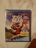 Yogi Bear Blu Ray, Ophalen of Verzenden, Kinderen en Jeugd