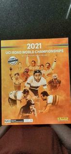Panini UCI Road World Championships 2021, Enlèvement ou Envoi, Neuf, Sport