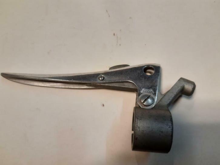 Magura Koppelingshendel, Fietsen en Brommers, Brommeronderdelen | Oldtimers, Nieuw, Overige merken, Overige typen, Ophalen of Verzenden