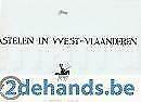 Kastelen in West-Vlaanderen, Livres, Histoire nationale, Utilisé, Enlèvement ou Envoi