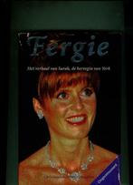 Fergie het verhaal van Sarah de hertogin van York  Peter Tho, Boeken, Biografieën, Ophalen of Verzenden, Zo goed als nieuw