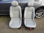 Mercedes C-klasse W203 S203 2000 - 2007 leder interieur, Auto-onderdelen, Ophalen, Gebruikt, Mercedes-Benz