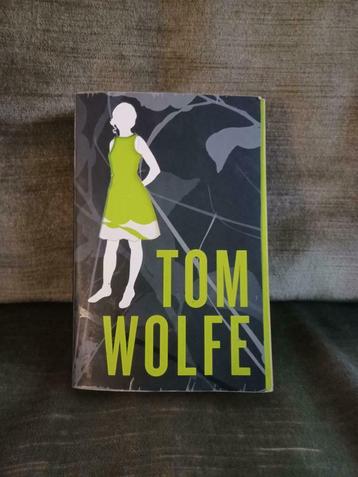 I am Charlotte Simmons    (Tom Wolfe), Enlèvement ou Envoi, Utilisé, Tom Wolfe, Non-fiction