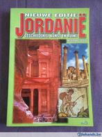Boek: Jordanië - Geschiedenis, kunst en Ruïne, Boeken, Reisgidsen, Ophalen of Verzenden, Nieuw
