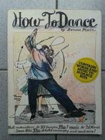 How to Dance by Donna Muir, Ophalen of Verzenden, Gelezen