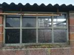 betonraam, Ophalen, Gevelraam of Ruit, Gebruikt, 80 tot 120 cm