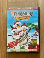DVD Les pingouins de Madagascar, Tous les âges, Enlèvement ou Envoi, Dessin animé