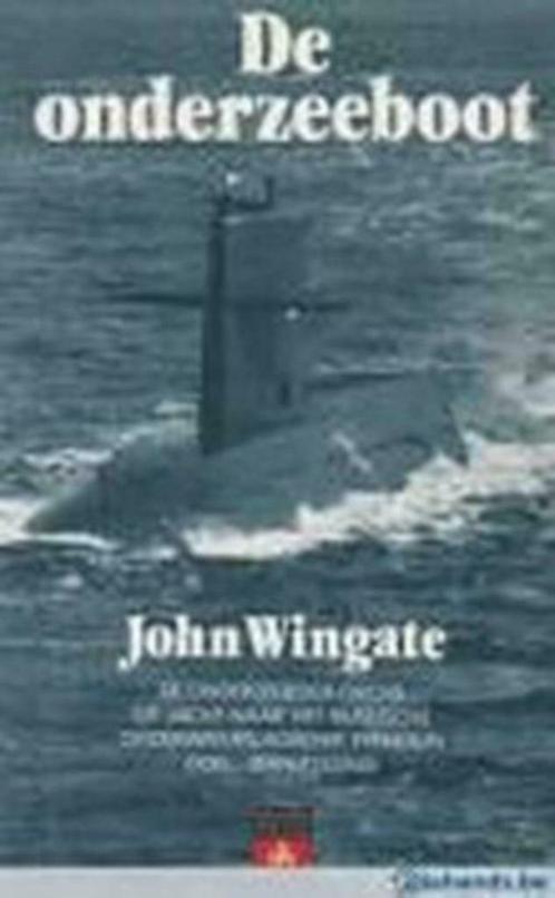 John Wingate / Keuze uit 2 boeken, Livres, Guerre & Militaire, Utilisé, Enlèvement ou Envoi