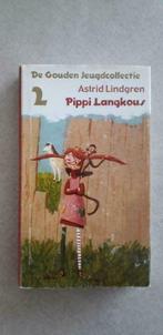 Astrid Lindgren: Pippi Langkous, Boeken, Fictie, Ophalen of Verzenden, Astrid Lindgren, Zo goed als nieuw