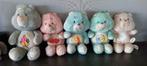 5 vintage Kenner Care Bears 1983, Enlèvement ou Envoi, Utilisé