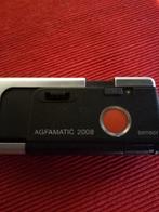 Agfamatic., TV, Hi-fi & Vidéo, Enlèvement ou Envoi, Utilisé