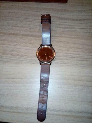 Komono horloge beschikbaar voor biedingen